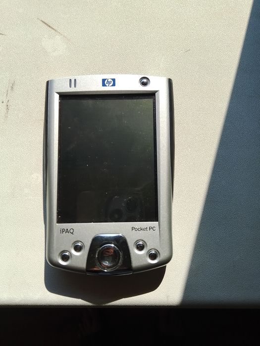 IPAK Poker HP2200