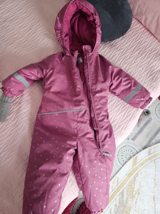 Продам комбенизон Babygo