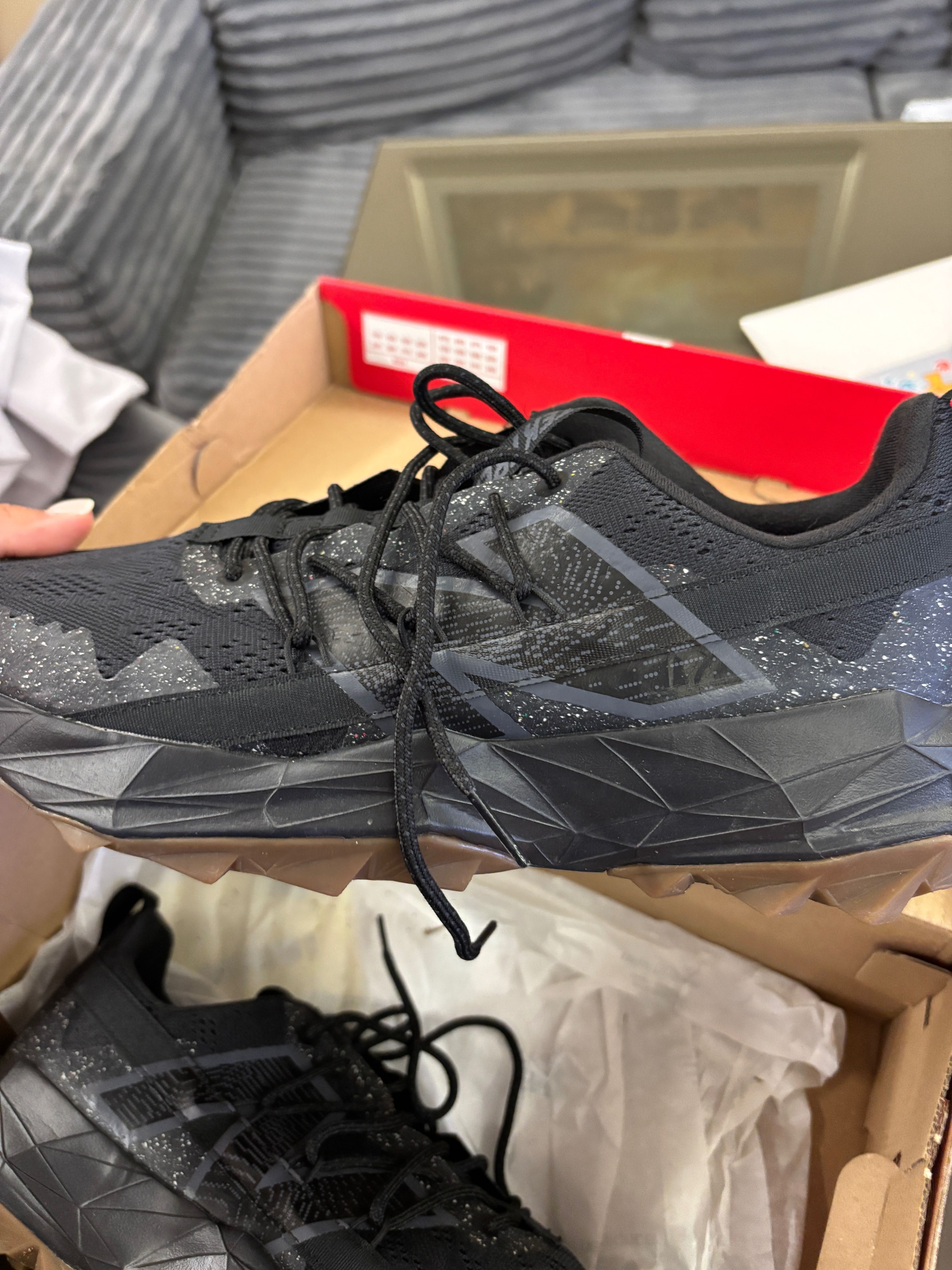 Обувки New Balance,не са носени
