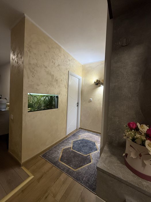 Apartament 2 camere de vanzare - zona rezidentiala - SOHO Residence