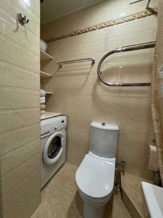 3/3/4 Продажа Квартиры на Ц-1