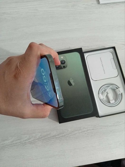 iPhone 13 Pro Max 85% LL/A