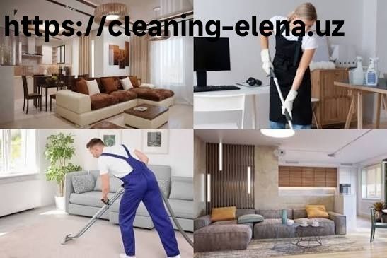 Уборка квартир, домов и офисов!