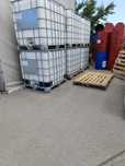Vânzare bidon IBC