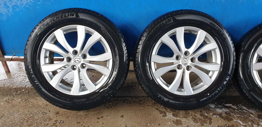 MAZDA  CX-7  2.2 Diesel,MZR  на Части