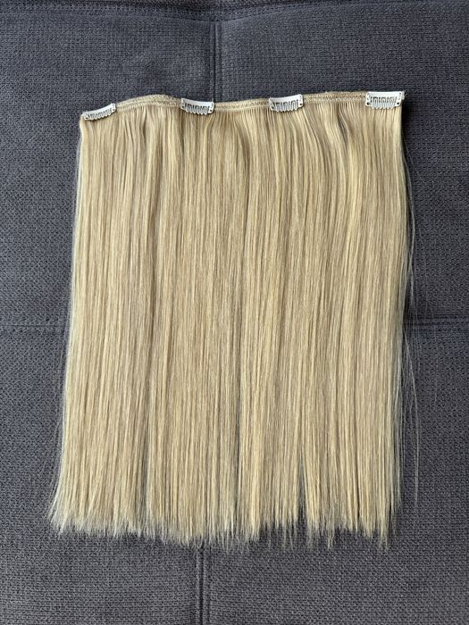 Естествена руса Коса ОТТО