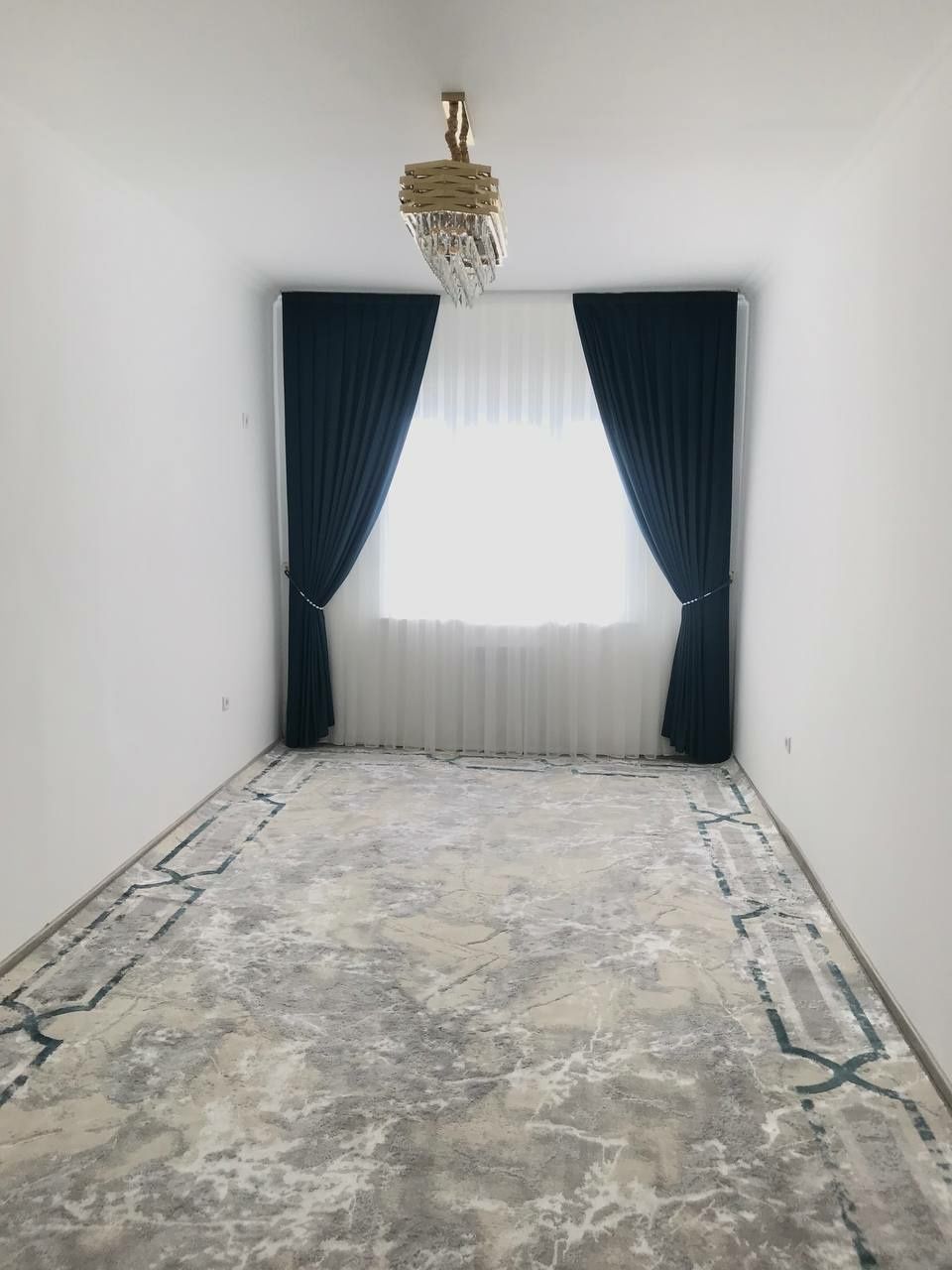 Bez makler arenda 3 xonali navasrtoyka