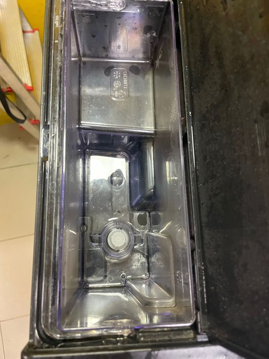 Кафеавтомат Philips NL9206AD