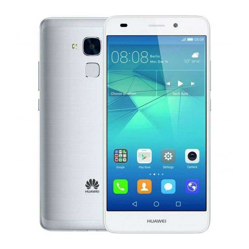 Смартфон Huawei GT3 (NMO-L31)