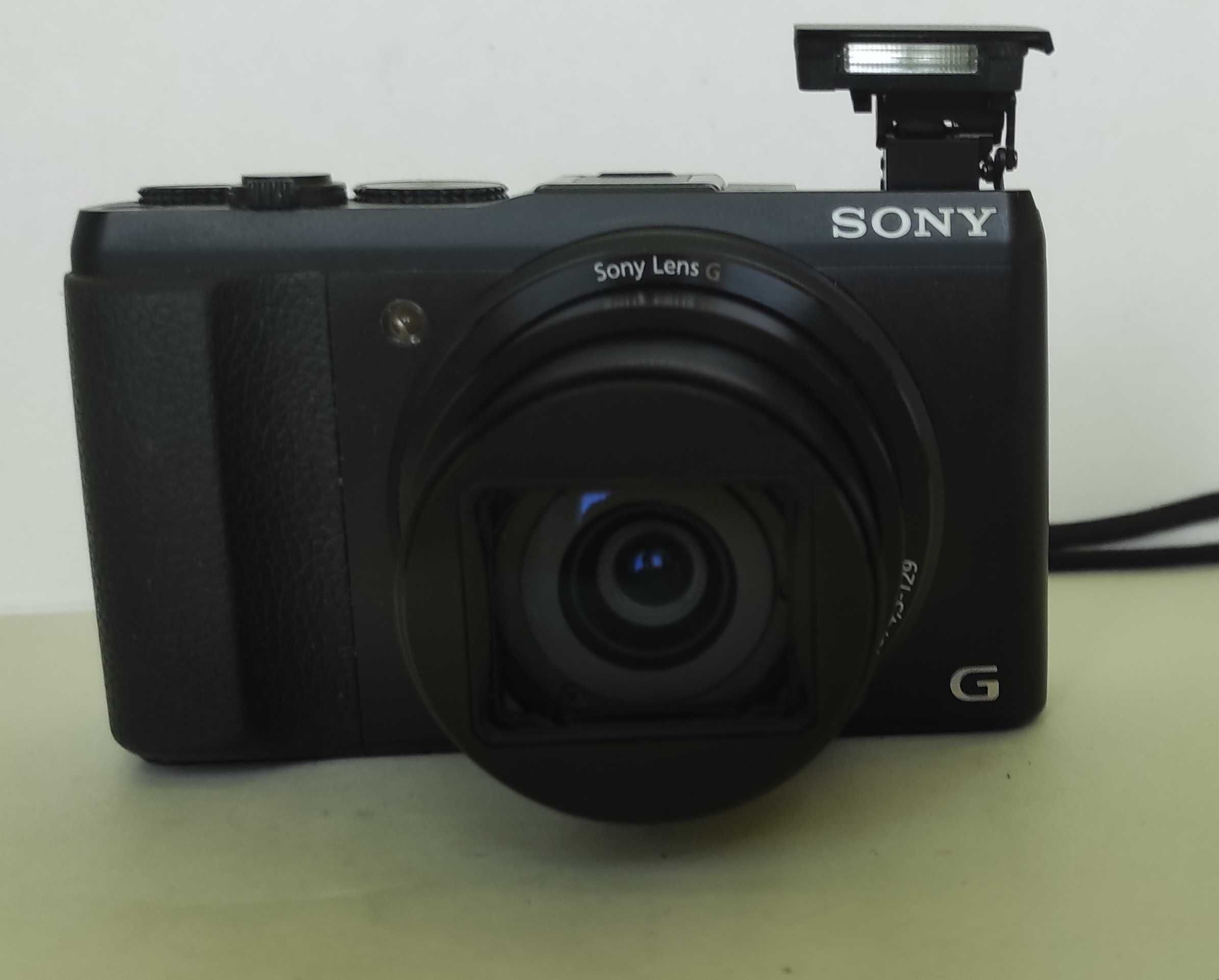 Sony Cyber-shot DSC-HX50V