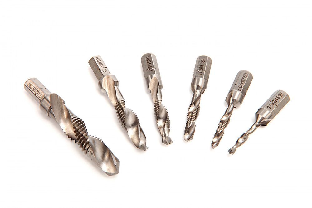 Set 7 burghie tarod  hssg-hex