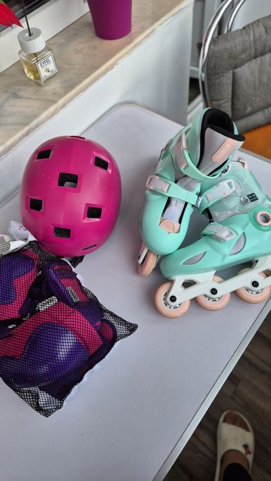 Role Dechatlon Oxelo