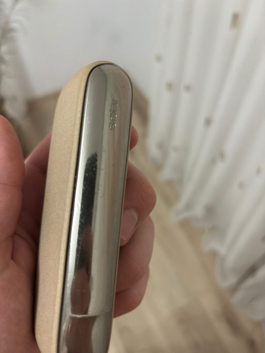 Vand iqos iluma