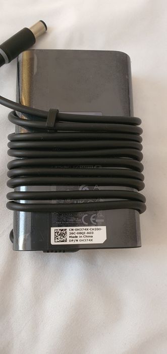 Incarcator laptop Dell 65,0 W.