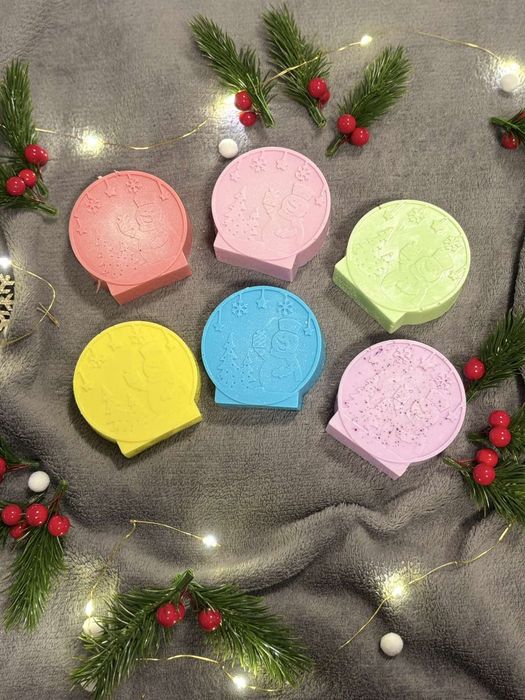 Бюджетни коледни подаръци