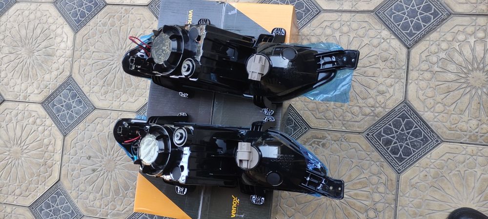 Gentra tumanka sifatlisi