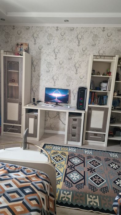Мебель в детскую
