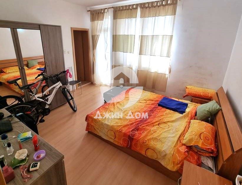 Продава се Тристаен апартамент в к.к. Слънчев бряг - 88 кв.м за 1022 €/кв.м - Снимка #4