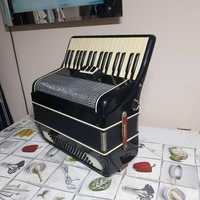 Acordeon italienesc 80 de basi