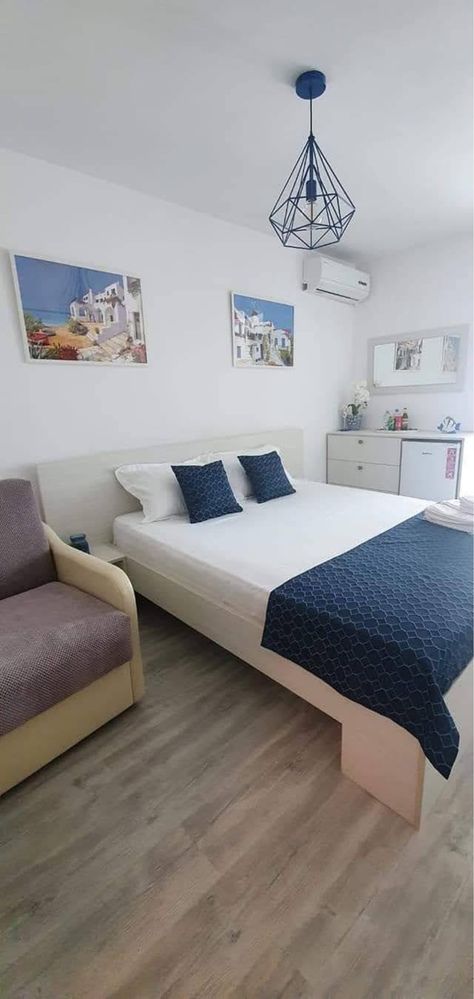 Închiriez garsoniera Saturn Complex Alfa Beta Residence
