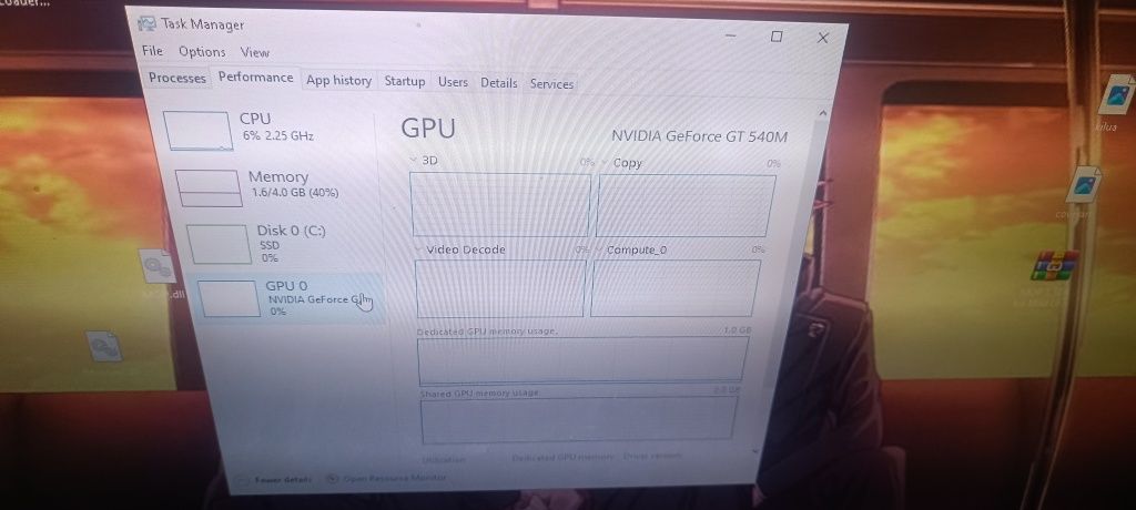 Asus all in one PC cu touchscreen