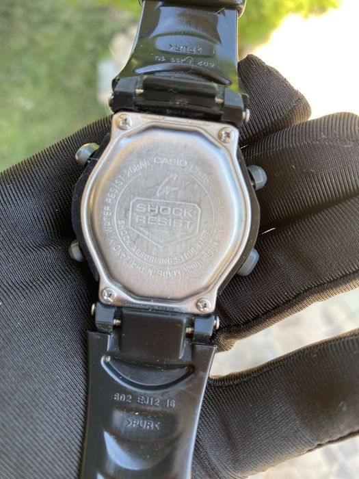 Ceas g-shock sport man