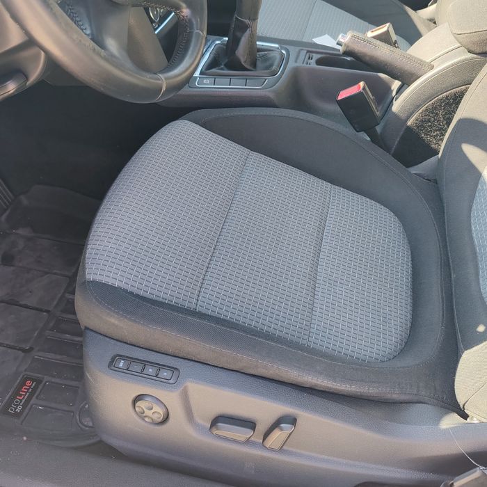 Vând Skoda superb 2 Euro 5