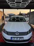 Volkswagen Passat 2.0 tdi 2011