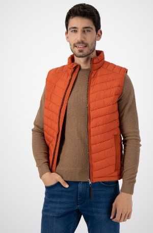 Sale -Tom Tailor-водоустойчив елек