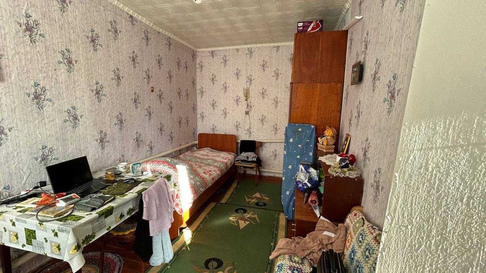 Продается дом! в районе КИНЭУ