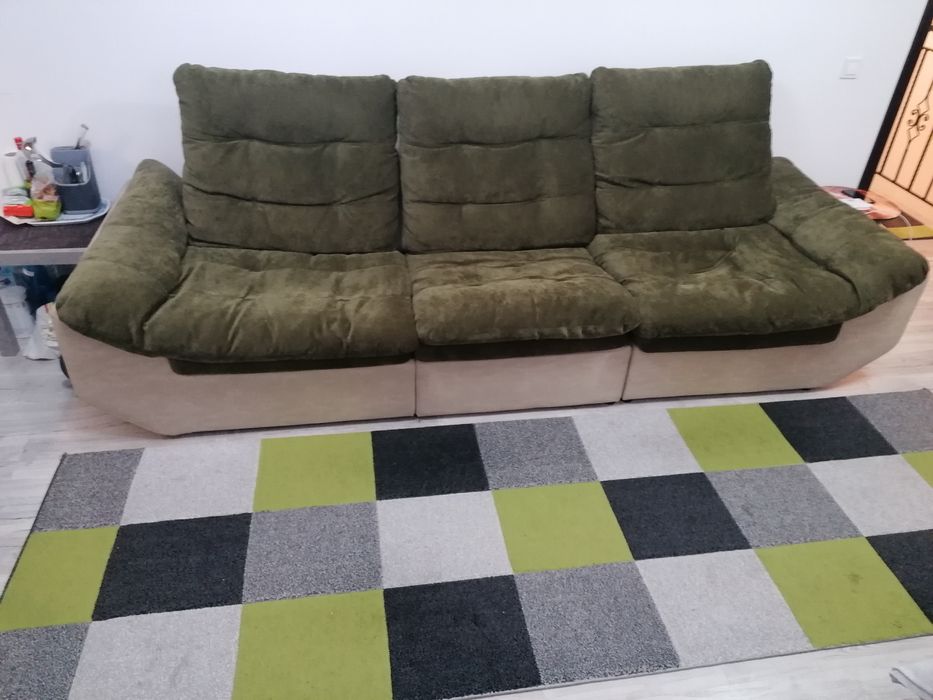 Set canapele living calitate germana
