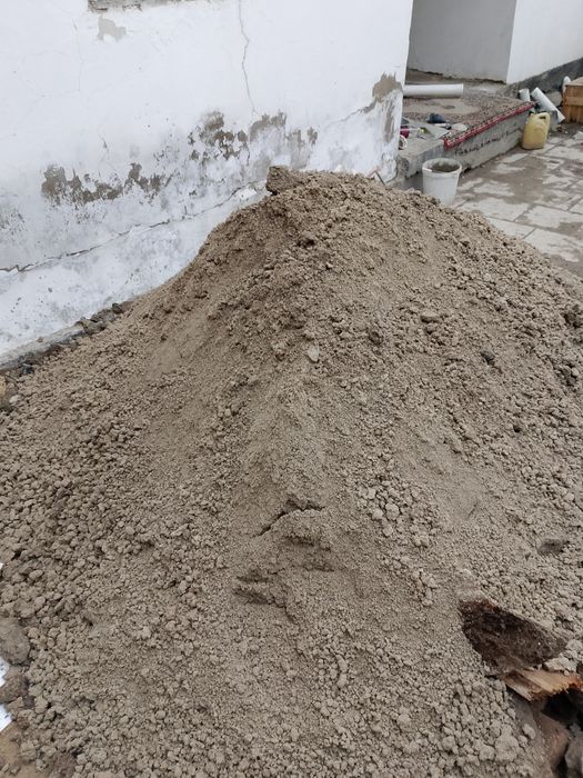 Грунт для засыпки неровностей (ЯМ)БЕСПЛАТНО