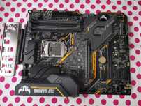 Placa de baza Asus TUF Z390-PLUS Gaming (WI-FI) Sk 1151 v2.