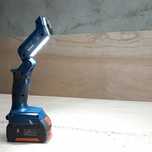 Lanterna Bosch GLI 18V-300