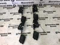 Broasca incuietoare usa spate soft close originala BMW X5 X6 E70 E71