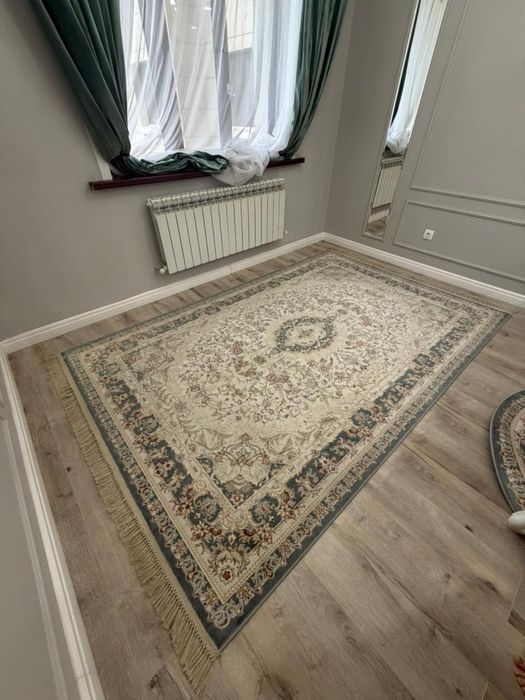 Ковёр для гостинной комнаты