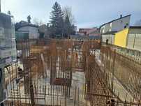 Sc executa Constructii Civile si Industriale