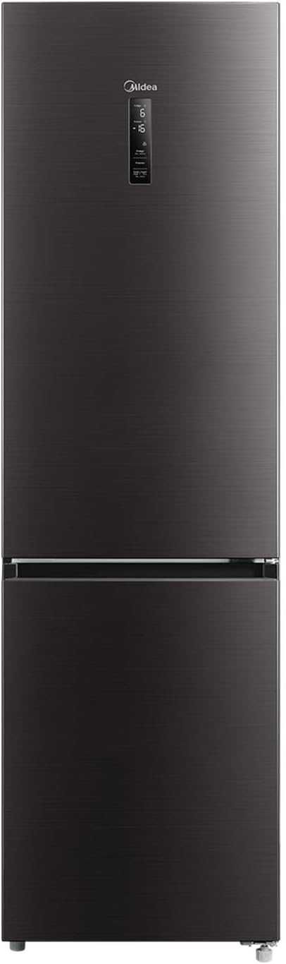 1. Midea MDRB521MGA28O код 1185 (Хладилник с фризер) - 899лв