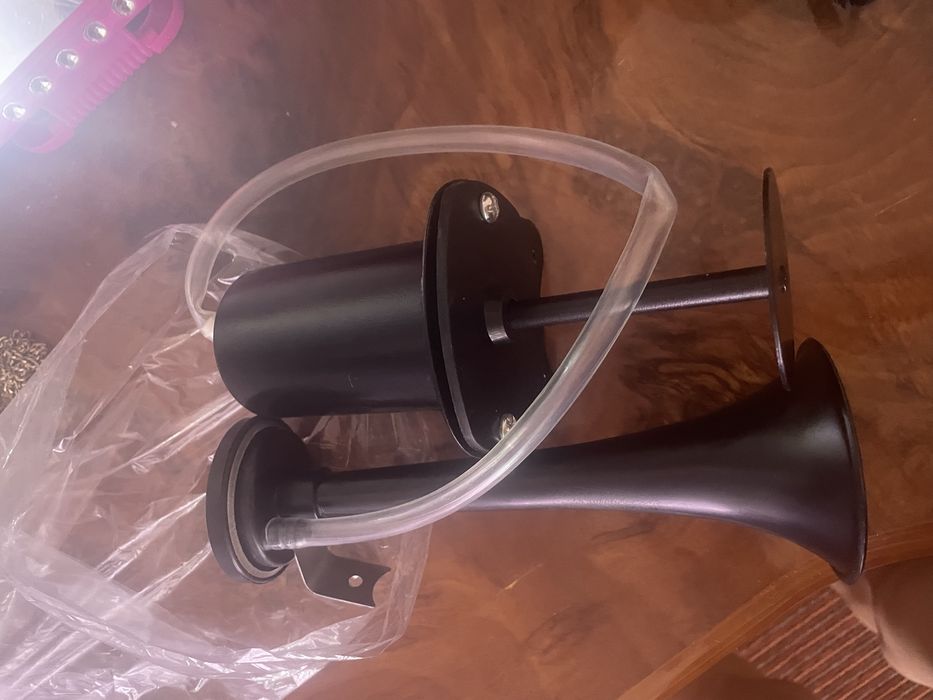 Velosiped va skuter uchun signal