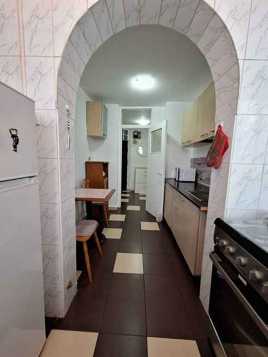 Apartament 2 camere, Nicolae Grigorescu - Metrou