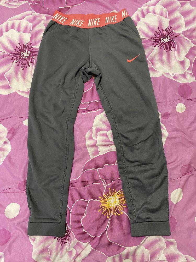 Nike G Nk Dry Pant Studio оригинално детско долнище