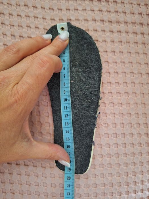 d.d step barefoot боси боти за момиче, 30