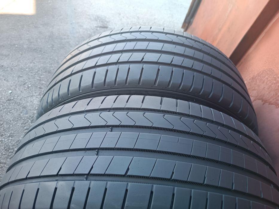 205/55/16 Hankook Дот 2523