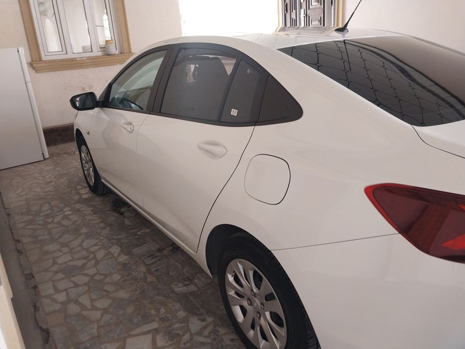 Chevrolet Onix LT 2023 yil