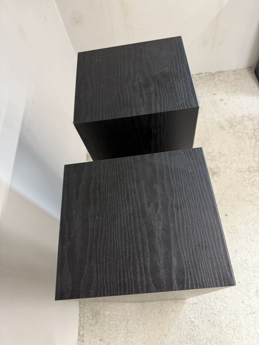 Infinity Reference 61 mk2