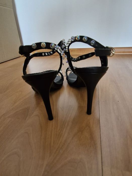 Sandale din piele 39