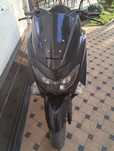Skuter Bodo PRO 150 kub naxadu sel i poyexal prodayu Srochno 600$