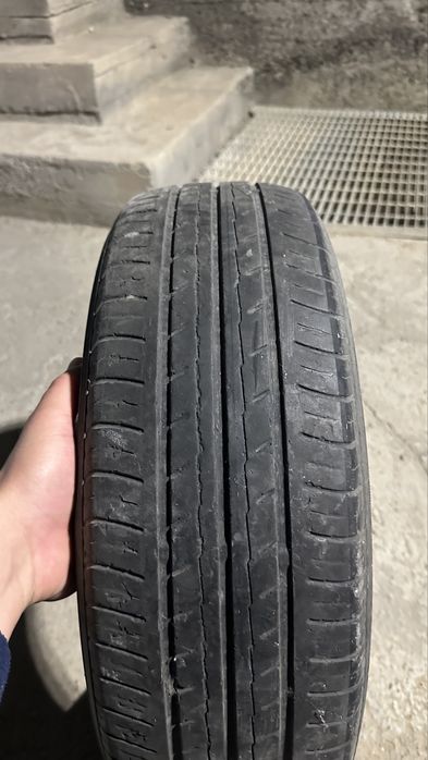Yokohama летний 185/65 R15