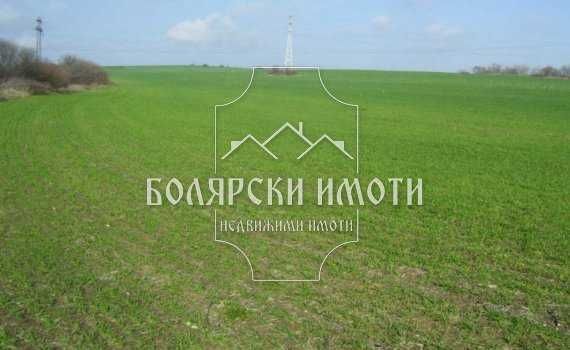 Парцел в Западна Промишлена Зона