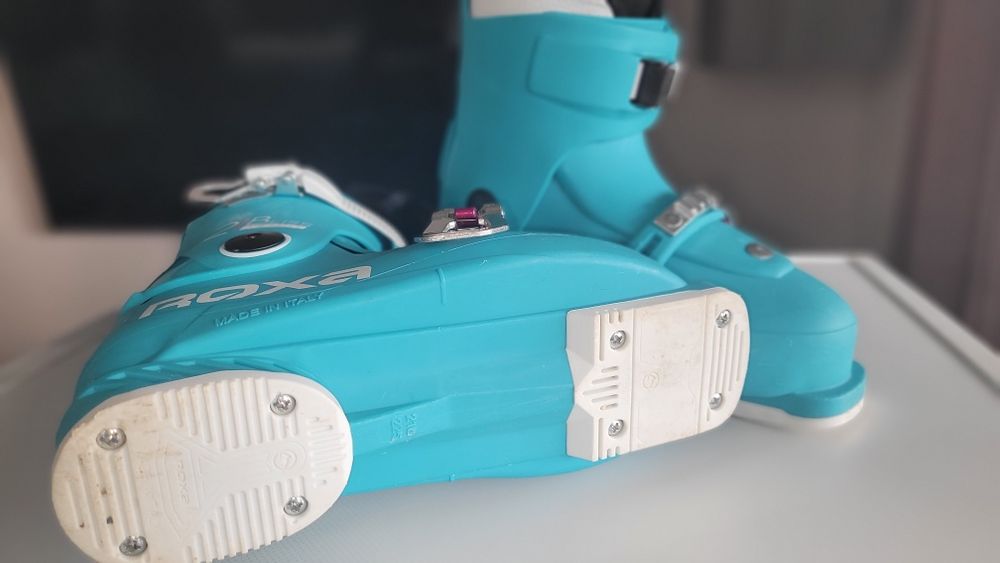 Clapari fete Roxa 22